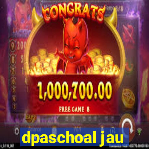 dpaschoal jau